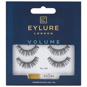 Eylure Volume Lashes 101 Twin Pack